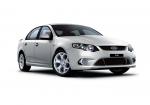 Ford Falcon XR8 2008 года